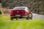Volkswagen Arteon 4Motion R-Line 2017 года (AU)